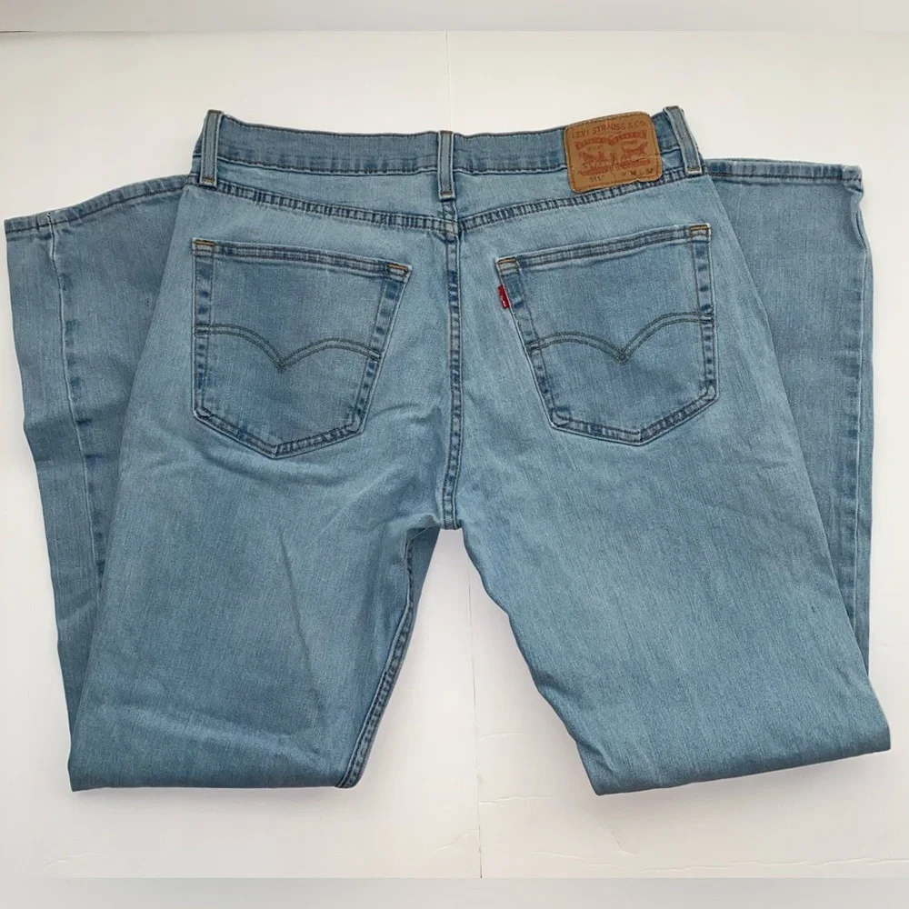 LEVI Strauss&Co‎ 511 Jean